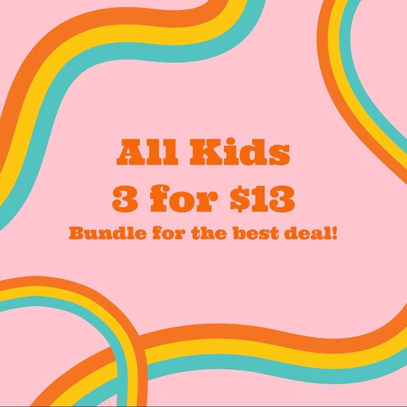 3/$13🌵Girl’s flannel shirt - Picture 4 of 4